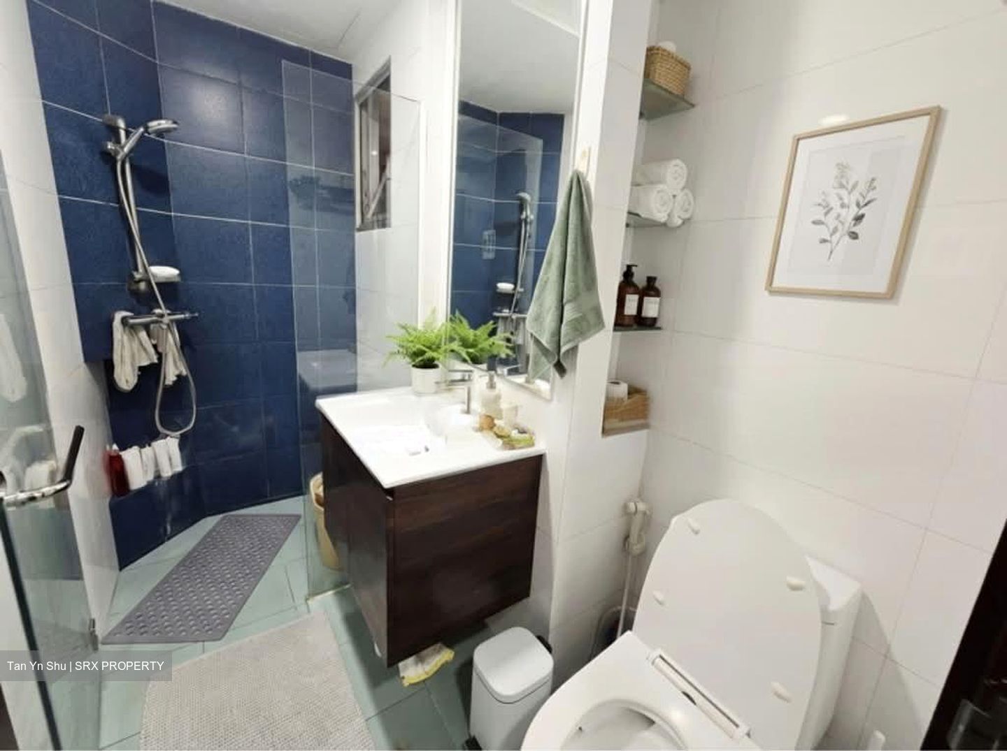 Grandeur 8 (D20), Condominium #529217221